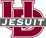 UD Jesuit logo